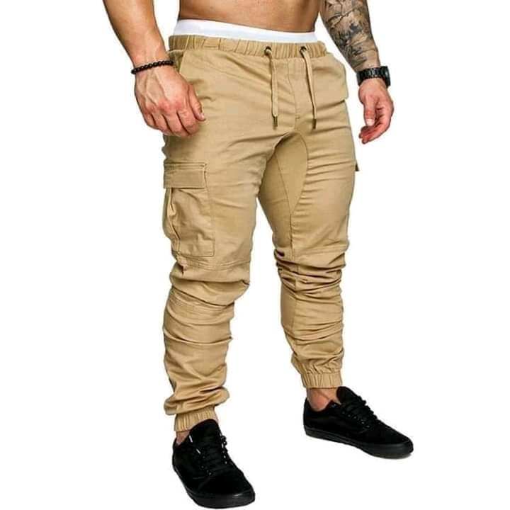 PANTALON chasseur