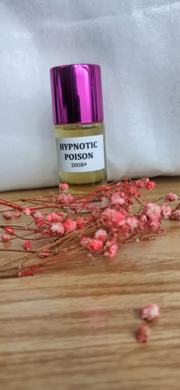 Essence de parfum Hypnotic Poison (Dior)