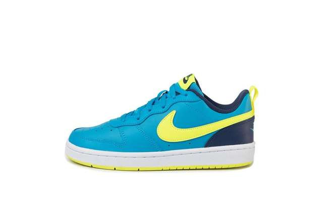 Nike Court Borough Low 2 GS